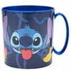 Stitch puodelis, 350 ml