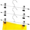 Storage Solutions Metalinis kabyklų rinkinys 3 vnt. su spaustukais