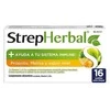 Strepsils Strepherbal Propolis yra medus