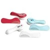 Suavinex rinkinys Cepillo-Peine 0m Blanco