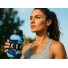 Sulankstoma silikoninė gertuvė su snapeliu, 500 ml