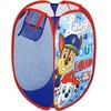 Sulankstomas krepšys / konteineris žaislams Paw Patrol