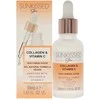 Sunkissed Collagen &amp; Vitamin C Skin Firming Serum stangrinamasis veido serumas, 30 ml