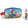 Cartoon Est Super Mario kūno purškiklis 100ml Tualeto reikmenų krepšys