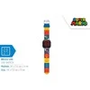 Kids Euroswan Super Mario LED laikrodis