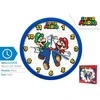 Kids Licensing Super Mario sieninis laikrodis