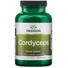 Swanson Maitinamasis papildas Cordyceps 600 mg, 120 kapsulių