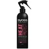 Plaukų purškiklis nuo karščio Syoss Heat Protect, 250 ml