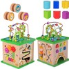 Tooky Toys „Takey Toy Educational Cub“