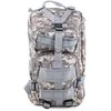 Taktinė kuprinė 30L, balta