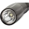 Taktinis mini LED žibintuvėlis raktų pakabukas