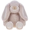Talismanas įdarytas žaislas „Charlotte Rabbit“ 25cm
