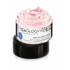 "Teaology" persikų arbatos drėkinamasis kremas 50ml