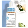 Teaology Serum Peptide Infusion, 15 ml