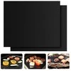 Teflon grilling and baking tab 2 pc.