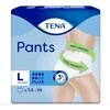Tena Pants Plus Large Size 14U