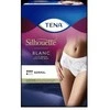 "Tena Silhouette Baltas T/G"kelnaitės 10 vnt.