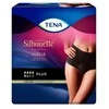 Kelnaitės Tena Silhouette Noir M Plus 9 vnt