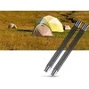 Tentų rėmas 6 segmentai 8mm 340cm 2 pakuotės
