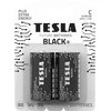 „Tesla Juodas+ LR14 B2“ 1,5 V 2 vienetai 2 vienetai