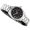 CASIO Moteriškas Laikrodis LTP-1302D 1A2V Sidabrinis