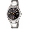CASIO Moteriškas Laikrodis LTP-1302D 1A2V Sidabrinis