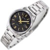 CASIO Moteriškas Laikrodis LTP-1302D 1A2V Sidabrinis