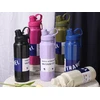 Gertuvė Termosas su rankena 700 ml, dviguba sienelė