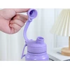 Gertuvė Termosas su rankena 700 ml, dviguba sienelė