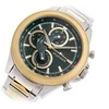 TOMMY HILFIGER Laikrodis Clark 1792079 Vyrams, Sidabrinė-Auksinė, 5ATM