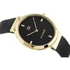 Tommy Hilfiger Moteriškas Laikrodis 1782216 LIBERTY Juodas Auksinis
