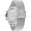 TOMMY HILFIGER Moteriškas Laikrodis Blake 1782301 Sidabrinis