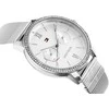 TOMMY HILFIGER Moteriškas Laikrodis Blake 1782301 Sidabrinis