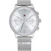 TOMMY HILFIGER Moteriškas Laikrodis Blake 1782301 Sidabrinis