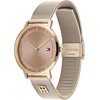 Moteriškas laikrodis TOMMY HILFIGER TEA 1782287 (zf540b)