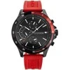 TOMMY HILFIGER VYRIŠKAS LAIKRODIS 1791722 Juodas