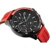 TOMMY HILFIGER VYRIŠKAS LAIKRODIS 1791722 Juodas
