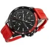 TOMMY HILFIGER VYRIŠKAS LAIKRODIS 1791722 Juodas