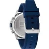 Tommy Hilfiger Vyriškas Laikrodis 1792027 Blaze Mėlyna