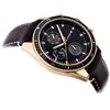 Tommy Hilfiger Vyriškas Laikrodis Parker 1791836 Juodas/Pilnas Rinkinys