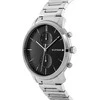 Vyriškas laikrodis TOMMY HILFIGER 1710407 HUNTER (zf119a) + BOX