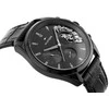 TOMMY HILFIGER VYRŲ LAIKRODIS 1710452 BAKER Juodas