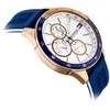 TOMMY HILFIGER VYRŲ LAIKRODIS Bank 1791778 (zf064a) + DĖŽUTĖ