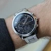 TOMMY HILFIGER Vyrų laikrodis Jameson 1792048 su dėžute