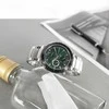 TOMMY HILFIGER Vyrų laikrodis Lorenzo 1792117 44mm sidabrinis