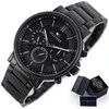 Išmanusis laikrodis Laikr. TOMMY HILFIGER TYSON 1710590 (zf100c) + BOX uniw (Pažeista pakuotė)