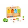 Tooky Toy Švietimo Žaislas Dėl Atliekų Rūšiavimo
