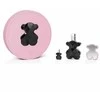 Tous Loveme The Onyx Parfum Purškiklis, 90 ml Set 3 Pieces