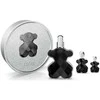 „Tous Loveme The Onyx“ kvepalų rinkinys, 3 dalys