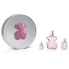 Tous Loveme Estuche 3 Piezas
